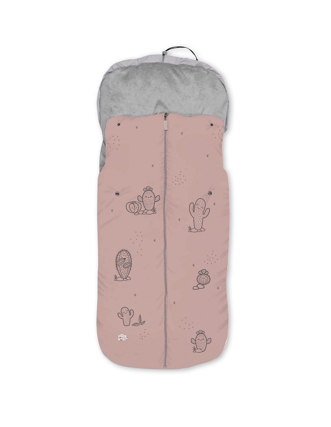 Interbaby footmuff sale