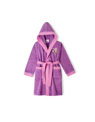 Bathrobe - S - 14