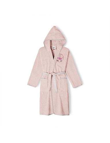 Bathrobe - S - 14