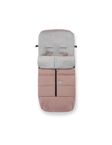 Universal Footmuff Pink